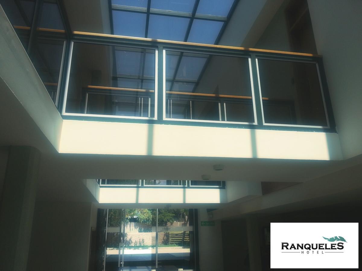 Hotel Ranqueles Villa Carlos Paz Extérieur photo