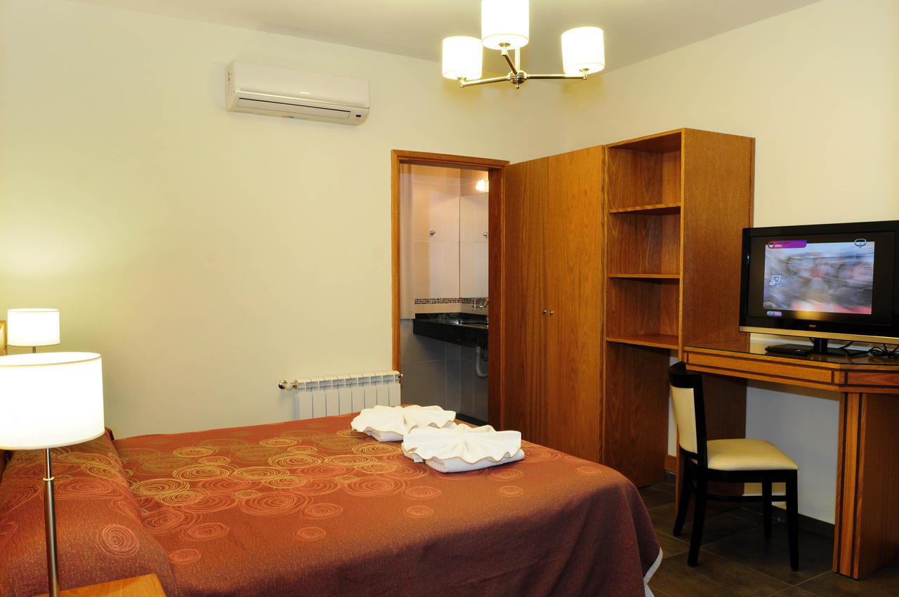 Hotel Ranqueles Villa Carlos Paz Chambre photo