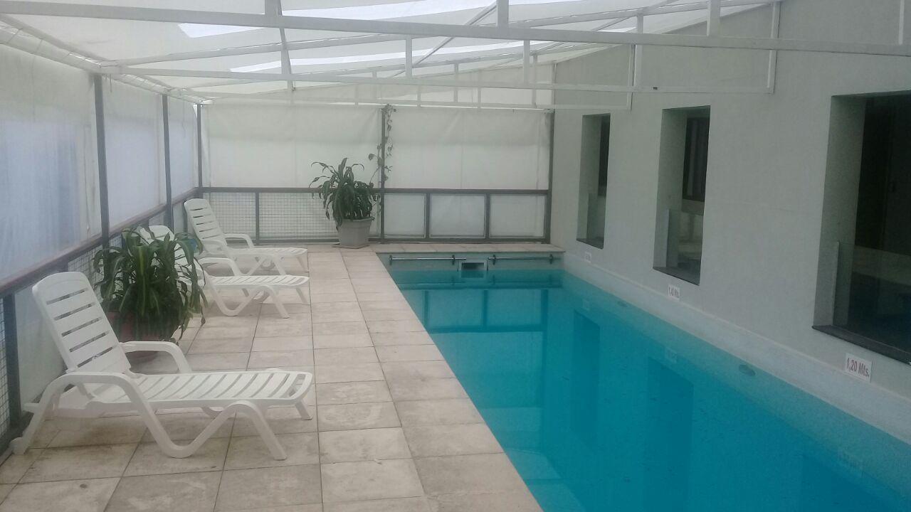 Hotel Ranqueles Villa Carlos Paz Extérieur photo