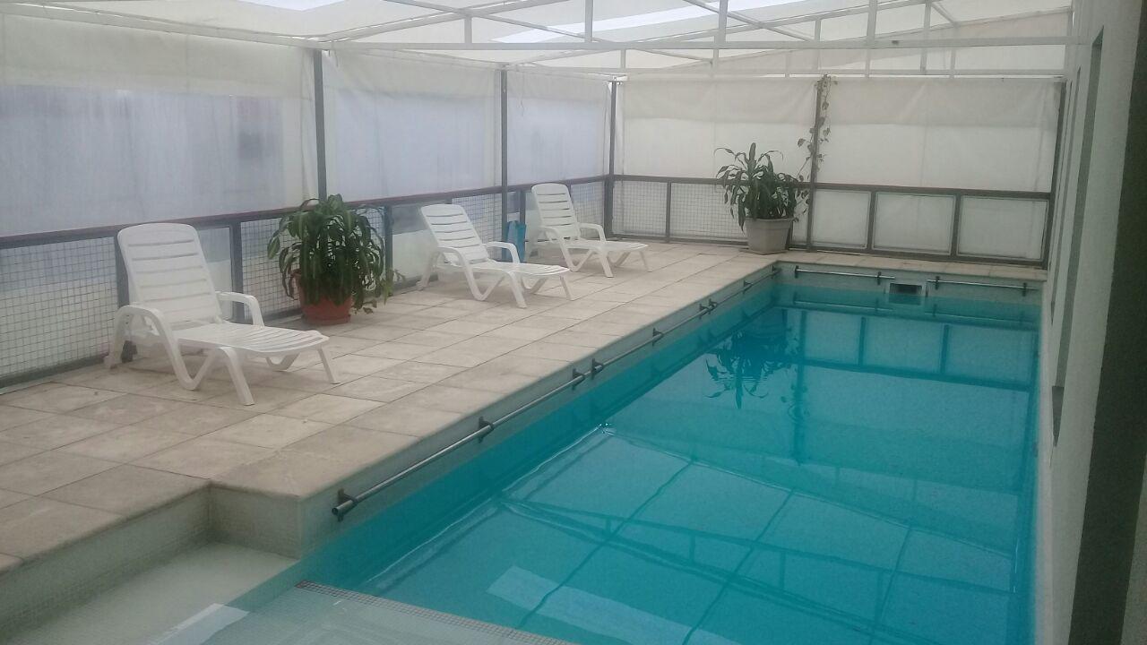 Hotel Ranqueles Villa Carlos Paz Extérieur photo